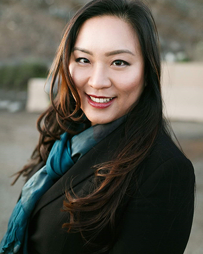 Megan Yoo Schneider